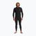 Pianka do pływania męska Billabong 3/2 mm Absolute Back Zip black