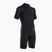 Pianka do pływania męska Billabong 2/2 mm Intruder Back Zip Spring black