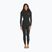 Pianka do pływania damska Billabong 3/2 mm Synergy Back Zip GBS wild black