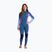 Pianka do pływania damska Billabong 3/2 mm Synergy Back Zip deep sea