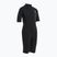 Pianka do pływania dziecięca Billabong 2/2 mm Intruder Back Zip Spring black