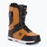 Buty snowboardowe męskie DC Control wheat/black