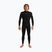 Pianka do pływania męska Quiksilver Prologue 3/2 mm Back Zip Flatlock black