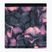 Komin damski ROXY Lana Collar true black pansy pansy