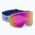 Gogle snowboardowe damskie ROXY Storm Women easter egg/purple ml