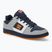 Buty męskie DC Manteca 4 dc navy/orange
