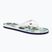 Japonki damskie ROXY Tahiti VII soft lime/ocean