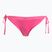Dół od stroju kąpielowego ROXY Beach Classics Bikini Tie shocking pink