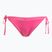 Dół od stroju kąpielowego ROXY Beach Classics Bikini Tie shocking pink