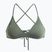Góra od stroju kąpielowego ROXY Beach Classics Tri agave green