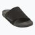 Klapki męskie Quiksilver Rivi Suede black 1