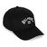 Czapka z daszkiem męska Billabong Arch Snapback black