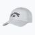 Czapka z daszkiem męska Billabong Arch Snapback grey heather