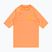 Koszulka do pływania juniorska Quiksilver Everyday UPF50 tangerine