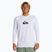 Longsleeve męski Quiksilver Everyday Surf white