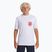 Koszulka dziecięca Quiksilver Everyday Surf Tee white/black