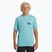 Koszulka do pływania dziecięca Quiksilver Everyday Surf Tee marine blue