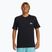 Koszulka męska Quiksilver Everyday Surf black