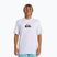 Koszulka męska Quiksilver Everyday Surf white