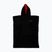 Ponczo Quiksilver Hoody Towel black/jet black