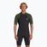 Pianka do pływania męska Billabong 2 mm Foil Back Zip Spring moss