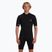 Pianka do pływania męska Billabong 2 mm Foil Back Zip Spring black
