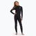 Pianka do pływania dziecięca Billabong 3/2 mm Foil Back Zip black