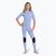 Pianka do pływania dziecięca Billabong 3/2 mm Foil Back Zip cosmic blue