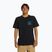 Koszulka męska Quiksilver Natural Forms black