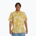 Koszula męska Quiksilver Apero Organic Classic ochre apero organic ss