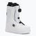 Buty snowboardowe damskie DC white/white