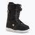 Buty snowboardowe damskie DC Lotus black/white/black