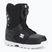 Buty snowboardowe dziecięce DC Youth Scout black/black/white