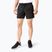 Szorty kąpielowe męskie Lacoste MH6270 black/navy blue