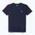 Koszulka męska Lacoste TH7618 navy blue