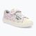 Trampki dziecięce Kickers Kickgoldi white/print festi summer