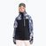 Kurtka snowboardowa damska ROXY Dawnrae Parka wild wind darknight