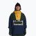Kurtka snowboardowa męska DC DC-43 Anorak dress blues