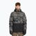 Kurtka snowboardowa męska Quiksilver Mission Printed Block mountain spray canteen