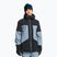 Kurtka snowboardowa męska Quiksilver Forever Stretch Gore-Tex flint stone