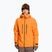 Kurtka snowboardowa męska Quiksilver Pro Path Goretex 2L orange pepper