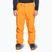 Spodnie snowboardowe męskie Quiksilver Estate orange pepper