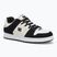 Buty męskie DC Manteca white/grey/black