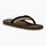 Japonki męskie Billabong All Day Impact chocolate MFOT1BAD-BRN