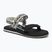 Sandały męskie Quiksilver Monkey Caged II black/white