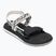 Sandały męskie Quiksilver Monkey Caged II black/white