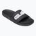 Klapki męskie Quiksilver Rivi Wordmark Slide II black 5