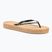 Japonki damskie ROXY South Beach III black print