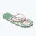 Japonki damskie ROXY Viva Stamp II sage