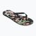 Japonki damskie ROXY Tahiti VII black